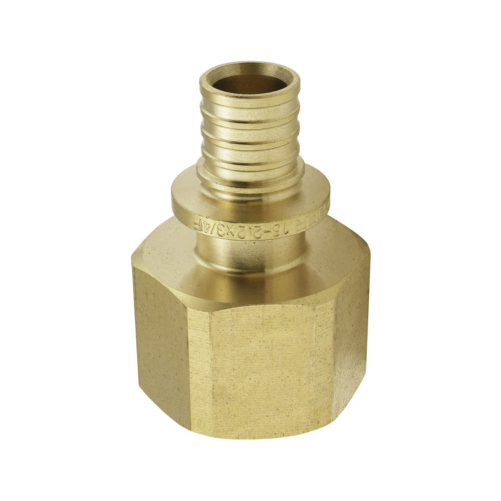 Переходник с ВР Koer KA.A08F-16 - 16(2.2mm) x 3/4