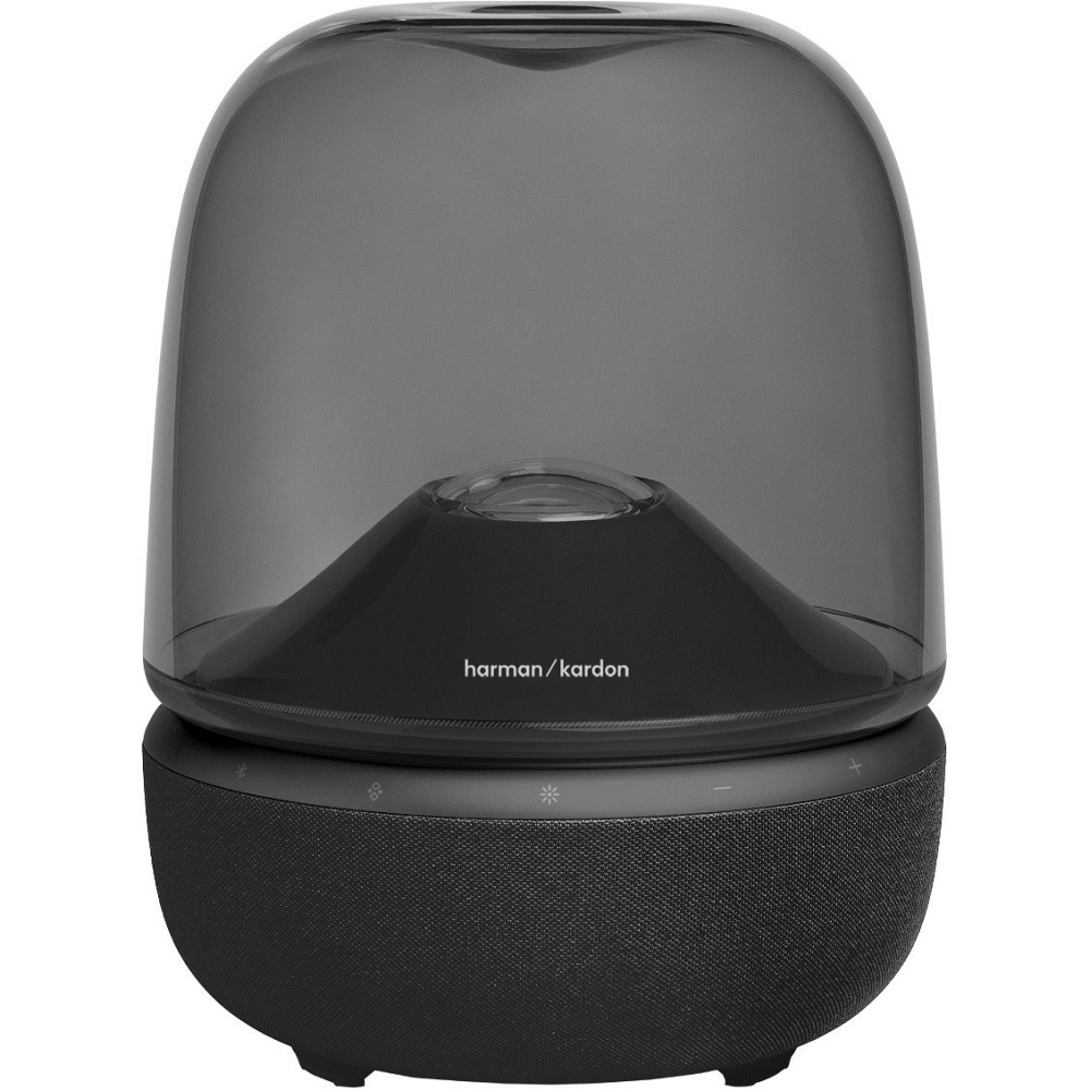 Акустична система Harman/Kardon Aura Studio 5 Wi-Fi Black (HKAURAS5WFBSEP) ( 26740 ) Харків - фото 13