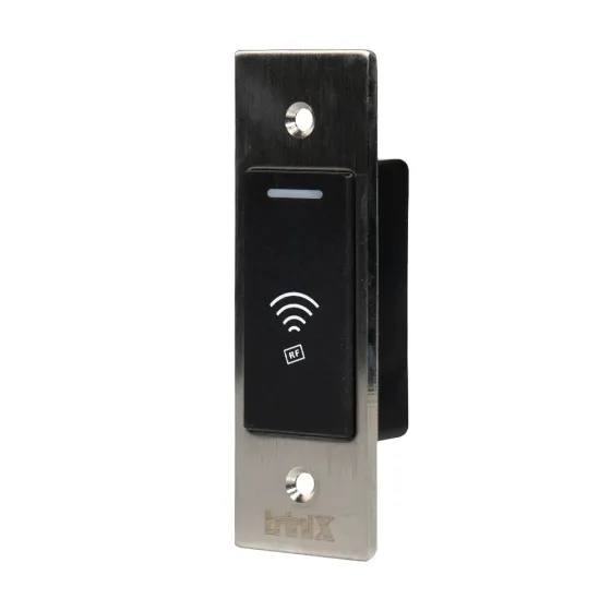 Контролер зі зчитувачем карт Mifare Trinix TRR-1500MW водонепроникний (71-00082) Київ