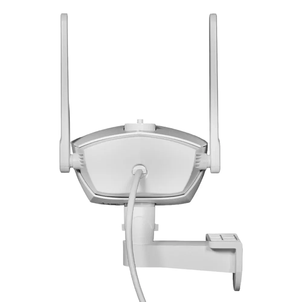 IP-відеокамера з WiFi 2Mp+2Mp Light Vision VLC-4482WI(Camhi Pro) f=3.6mm, ІЧ+LED-підсвічування, з мікрофоном (75-00295) Киев - изображение 6
