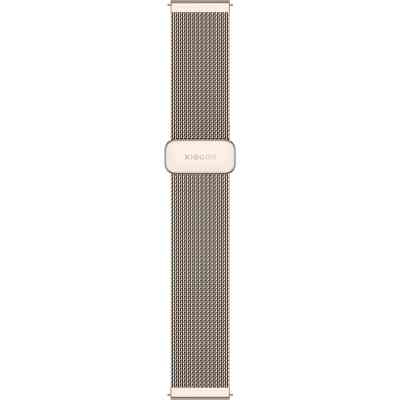 Смарт-годинник Xiaomi Watch S4 41mm Milanese Strap (Sunset Gold) Золотий BHR07VWGL (1170643) Вінниця