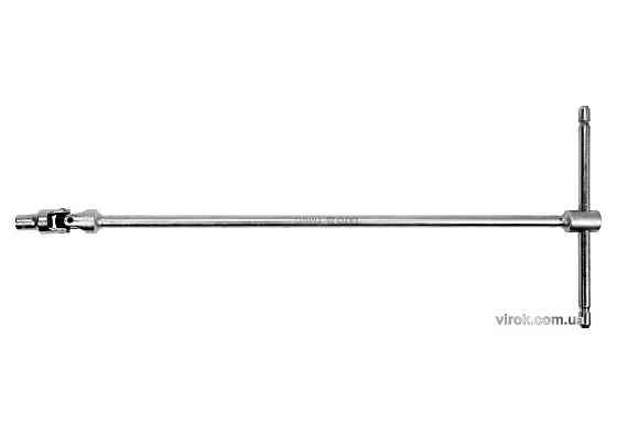 Свердло по металу IR HSS PRO DIN338 4.2 QDPK10 Одеса