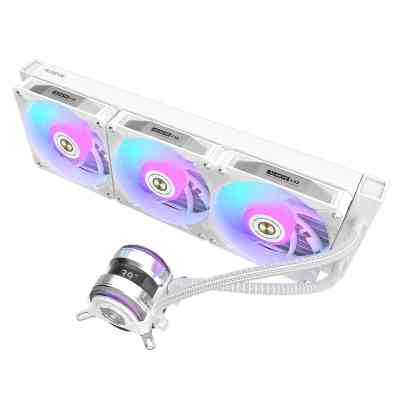 Система жидкостного охлаждения Alseye i360-W-SE (AS.02.08.0014) Винница