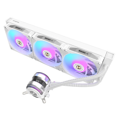 Система жидкостного охлаждения Alseye i360-W-SE (AS.02.08.0014) Винница - изображение 4