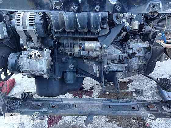 Двигун Geely Emgrand Киев