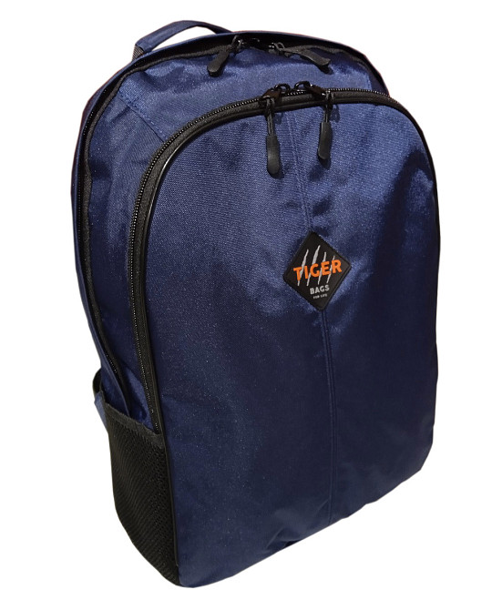 Рюкзак Tiger Prime темно-синій Київ - фото 1