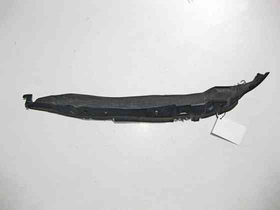 Mercedes-Benz  A2208890525 Пильовик переднього лівого крила S-Class W220 Одеса