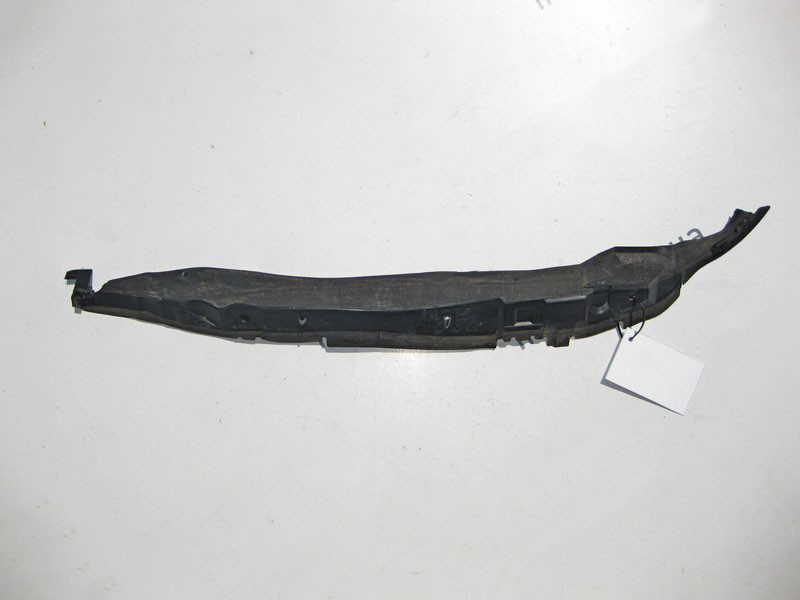 Mercedes-Benz  A2208890525 Пильовик переднього лівого крила S-Class W220 Одеса - фото 3