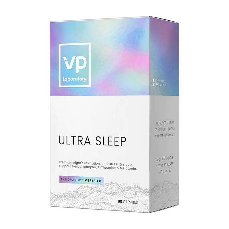 Ultra Sleep (60 caps) Луцьк - фото 1