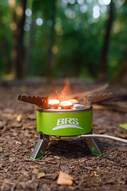 Газовая горелка BRS-73 Ровно - изображение 3