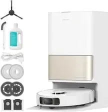 Пылесос Dreame L10s Pro Ultra Heat Киев