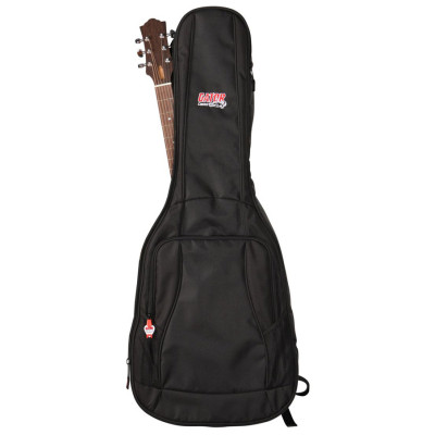 Чехол для гитары Gator Acoustic Guitar Gig Bag (GB-4G-ACOUSTIC) Вінниця - фото 6