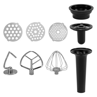 Кухонний комбайн Polaris PKM 2204L Вінниця - фото 7