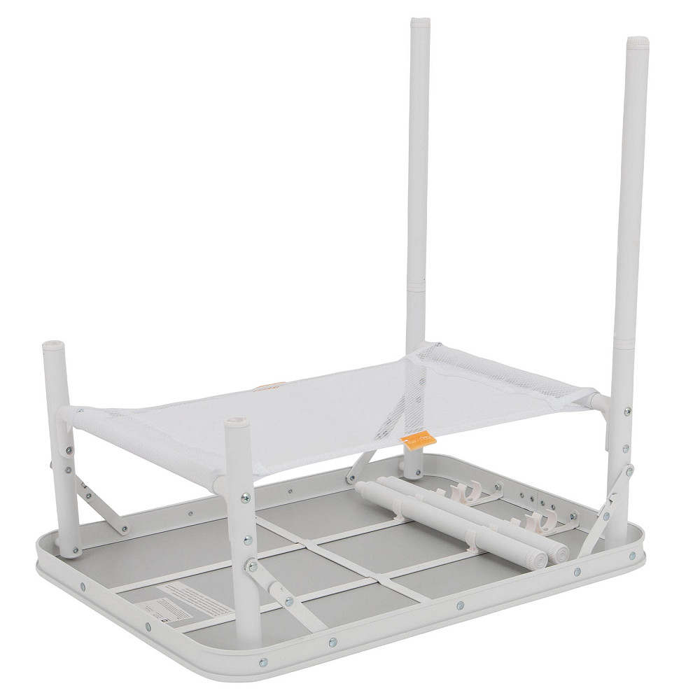 Стол Bo-Camp Garland 60x45 cm Pastel Yvoire (1404240) Вінниця - фото 7