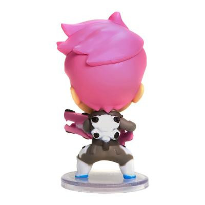 Фигурка Blizzard Cute But Deadly Frosted Zarya Figure (B63067) Винница - изображение 3