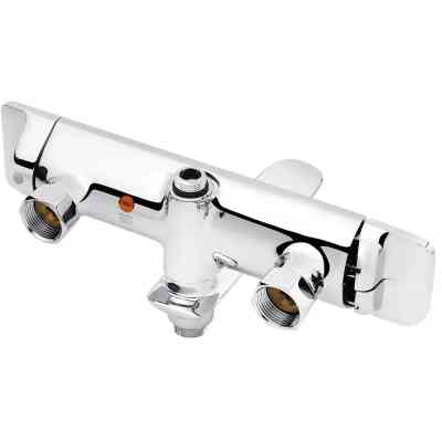 Душевой гарнитур Kroner Makon-C063 + змішувач Makon-C010 (CVS30225) Винница