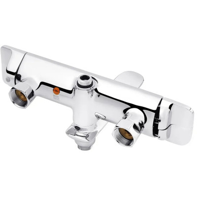 Душевой гарнитур Kroner Makon-C063 + змішувач Makon-C010 (CVS30225) Винница - изображение 2