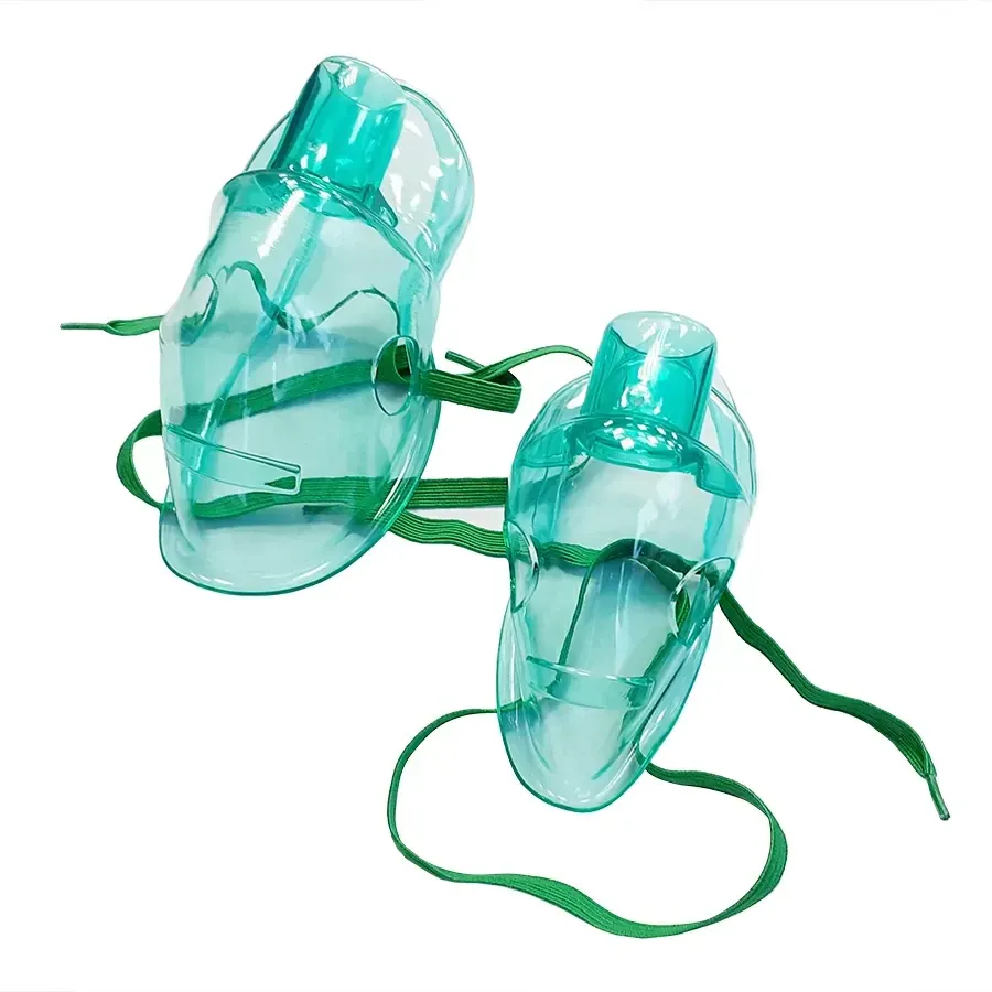 Компрессорный ингалятор небулайзер Heaco WNE212 Днепр - изображение 3