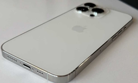 Айфон iPhone 13 Pro Silver 128Gb. Neverlock. Київ - фото 6