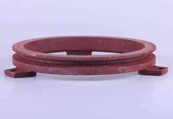 Шків привода ременя вентилятора — мотоблок 190N Мукачево