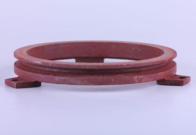 Шків привода ременя вентилятора — мотоблок 190N Мукачево - фото 2