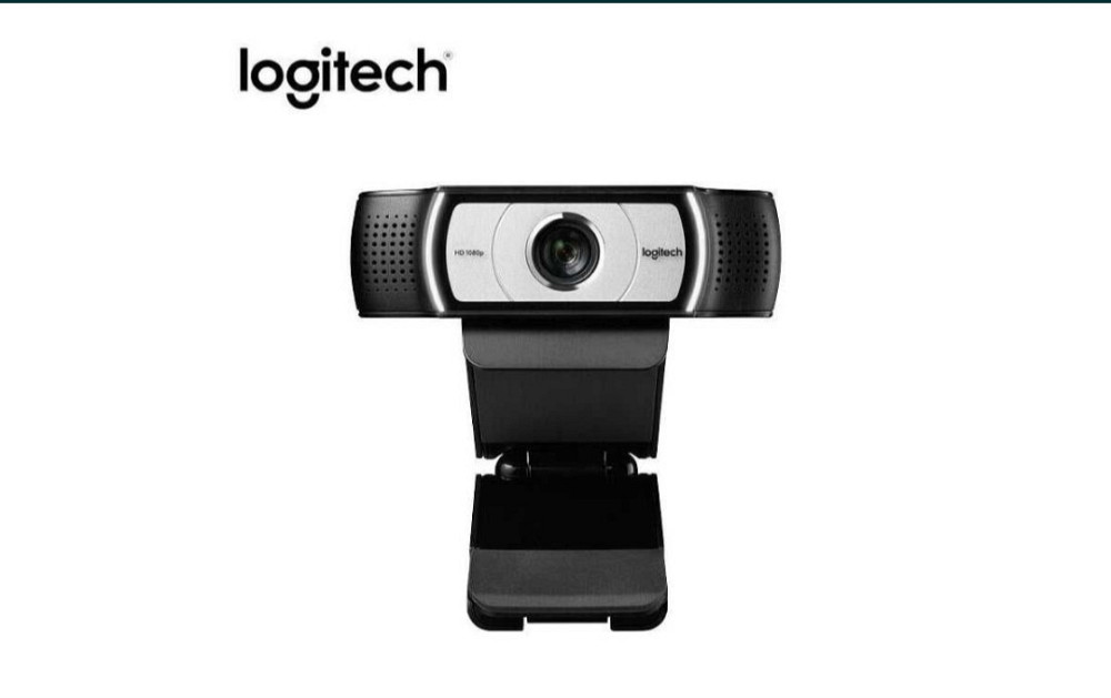 Веб-камера Logitech. C930e webcam. Харьков - изображение 2