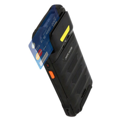 Терминал сбора данных Point Mobile PM90 2D, 4G/64G, WiFi, BT, LTE, NFC, 5", Android (PM90GFY04DFE0C) Винница - изображение 8