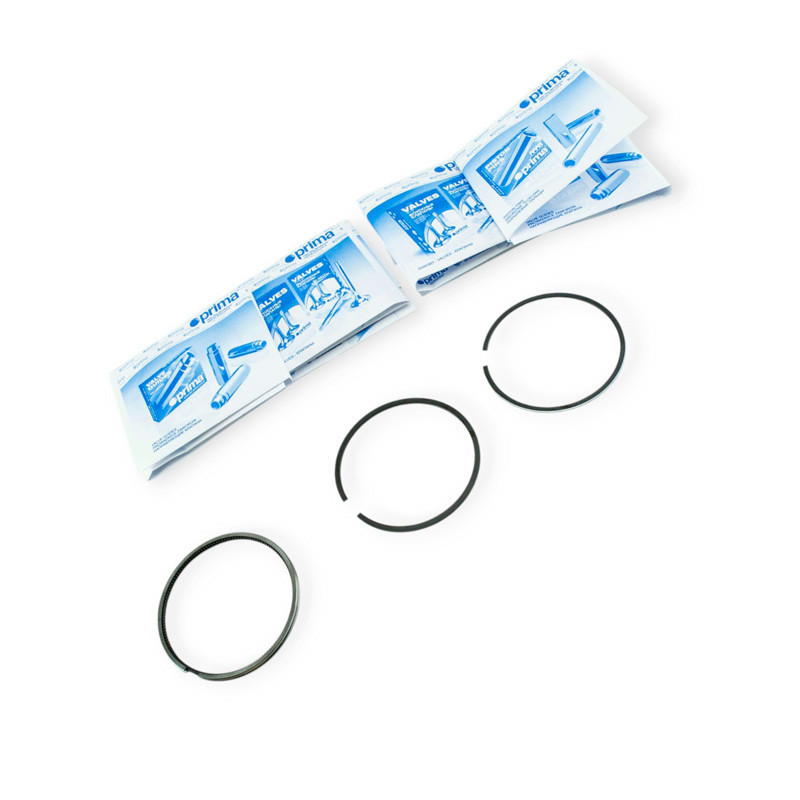 Кільця таврію, Сенс 75.5 primа Мукачево - фото 1