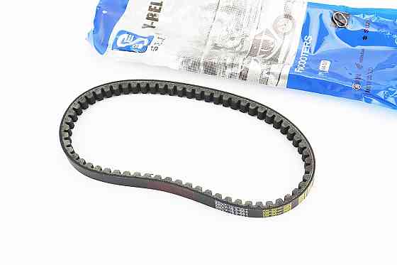 Ремінь 664х16,5 Honda TACT50 Киев