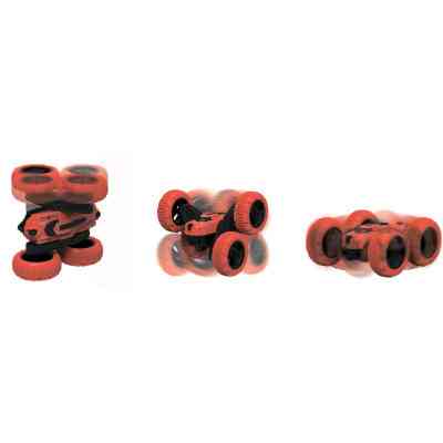 Радіокерована іграшка KS Drive Трюковий 1:24, 2.4Ghz червоно-чорний (STURBWB) Вінниця