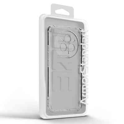 Чохол до мобільного телефона Armorstandart Air Force Realme 14 Pro+ 5G Camera cover Clear (ARM83591) Вінниця