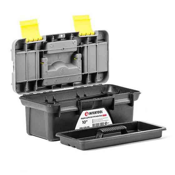 Ящик для  інструментів 10