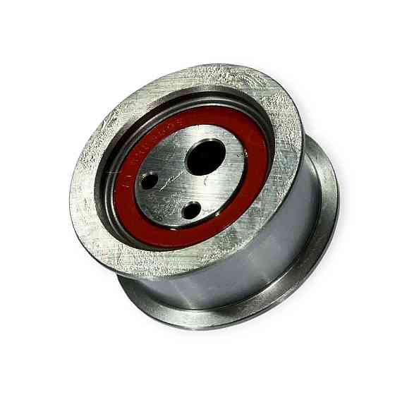 Ролик натяжний 2108, 2109, 21099, 2110-2115, 1117-1118 (8 кл) новий зразок посилений метал AT ГРМ Мукачево