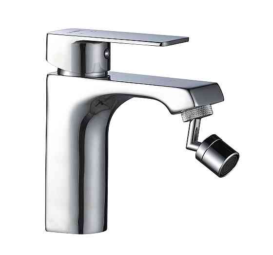 Змішувач для біде DOMINO Dionis DDD-106 Луцьк