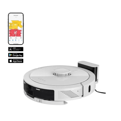 Пылесос AENO RC8S (ARC0008S) Винница - изображение 5