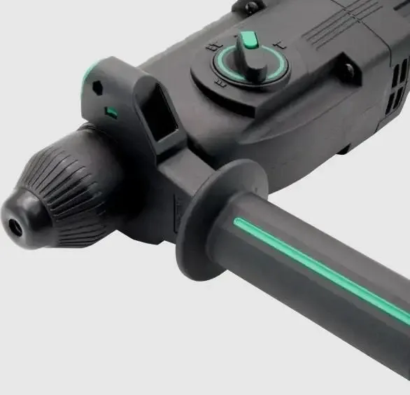 Перфоратор DWT SBHP08-26 BMC 800 Вт 2.8 Дж з кейсом Коломыя - изображение 4