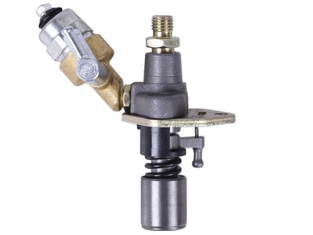 Паливний насос на дизельний двигун мотоблок дизель 188D Мукачево - фото 2