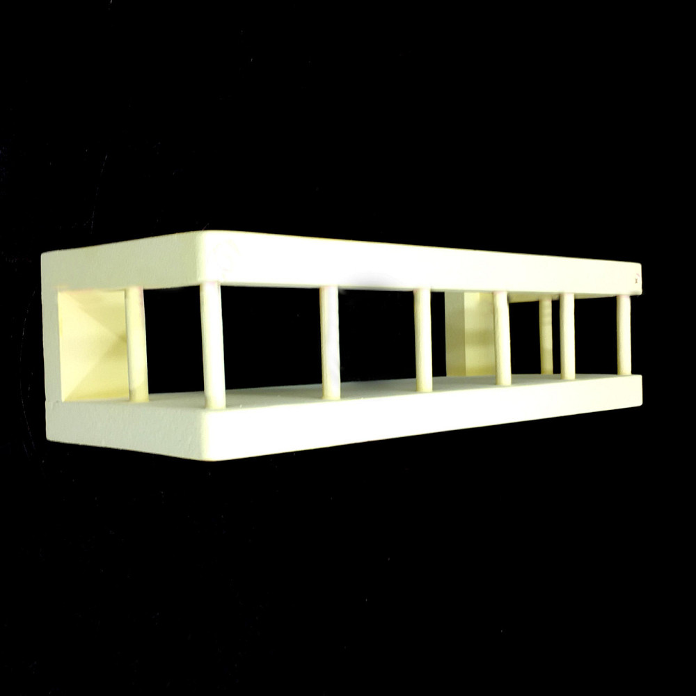 Полка настенная, настольная 