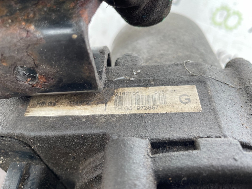 Електро гідропідсилювач керма Citroen C4 1.6 hdi 2004-2010 (21601861) Ковель - изображение 2