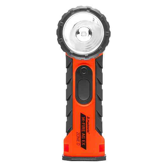 Фонарь пожарный Mactronic M-Fire (323 Lm) Ex-ATEX (PHH0221) Вінниця