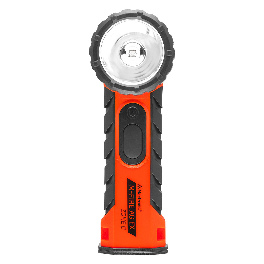 Фонарь пожарный Mactronic M-Fire (323 Lm) Ex-ATEX (PHH0221) Вінниця - фото 2