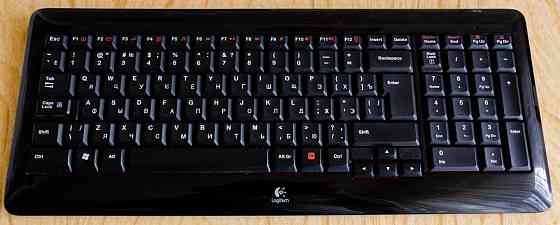Безпроводная Клавиатура; Logitech K380 Киев