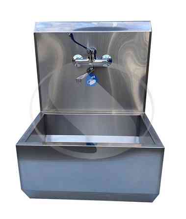 Хірургічний умивальник на одну секцію Київ