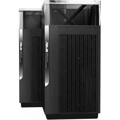 Маршрутизатор ASUS ZenWiFi Pro ET12 2PK (90IG05Z0-MO3A20) Винница
