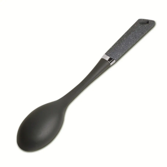Ложка кухарська нейлон 35см 5027 Kamille Житомир - изображение 5