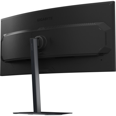Монитор GIGABYTE GS34WQCA Gaming Monitor Винница - изображение 8