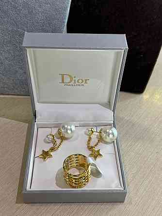 Діор каблучка│Dior Одеса