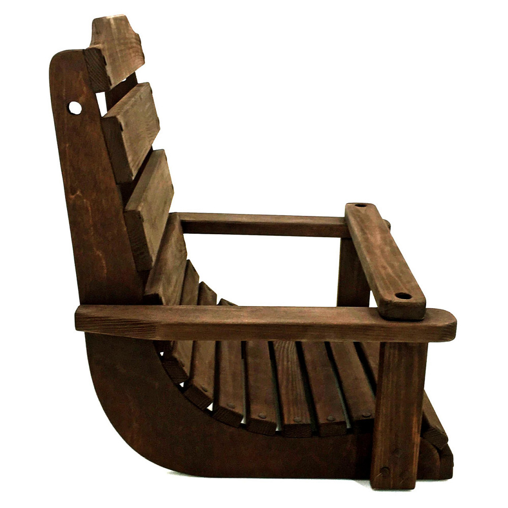 Детская качеля 