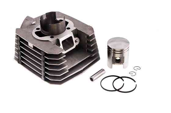 Поршневая мотоцикл Минск (Ø52) Мукачево