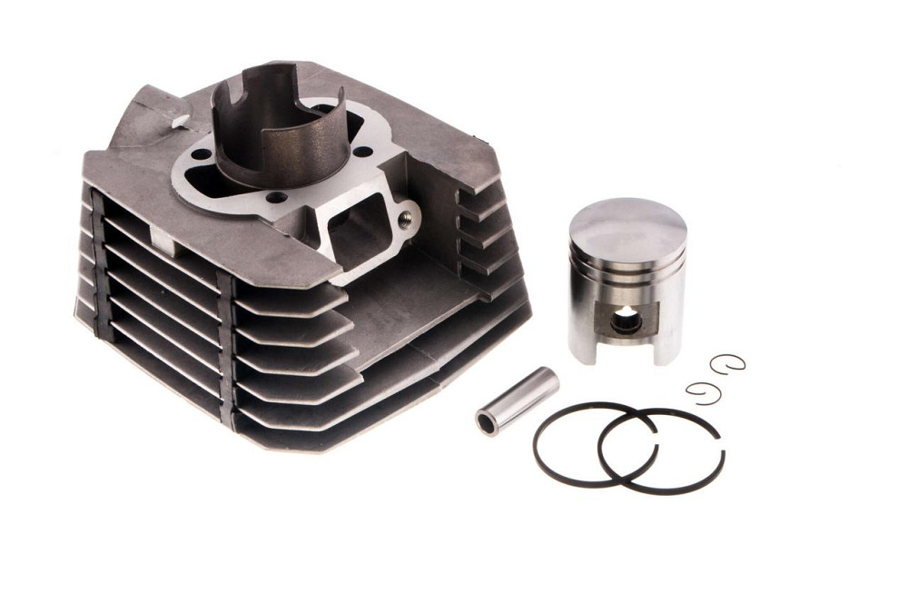 Поршневая мотоцикл Минск (Ø52) Мукачево - изображение 1